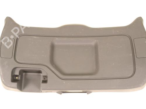 Used Boot lining Boot lining LAND ROVER DISCOVERY SPORT (L550) 2.0 4x4 (241 hp) 33346624 33346624