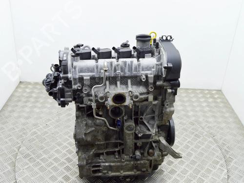 Engine FORD FIESTA VI (CB1, CCN) 1.0 | BP14650460M1 - Image 2