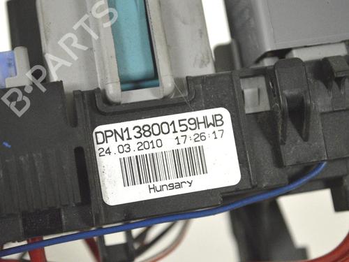 Fuse box VOLVO XC60 I SUV (156) D3 / D4 | BP33348580E1 - Image 6