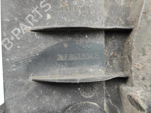 Andre VW CADDY V MPV (SBB, SBJ) 2.0 TDI 4motion | BP27795328O1 