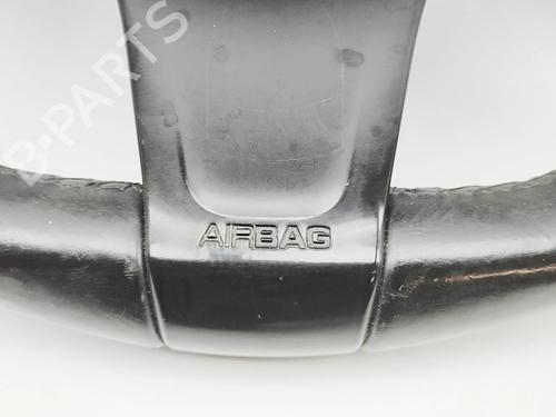 Steering wheel PORSCHE PANAMERA (970) 3.0 S E-Hybrid | BP39410012C49 - Image 5