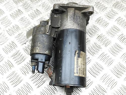 Starter JEEP CHEROKEE (KL) 2.2 CRD 4x4 | BP40460736M8 - Image 4