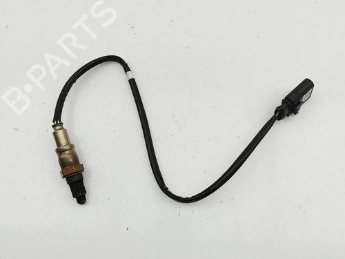 Used Electronic sensor Electronic sensor VW GOLF VIII (CD1, DA1) 2.0 TDI GTD (200 hp) 33384961 33384961