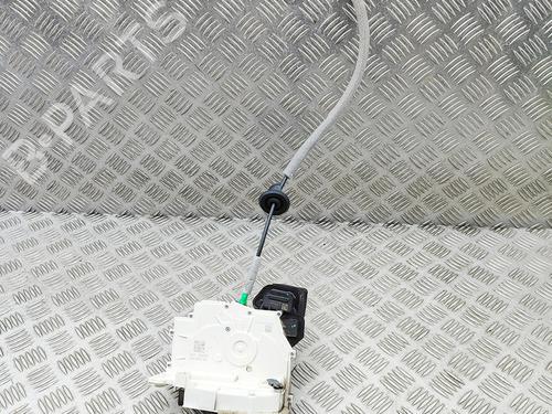 Front left lock AUDI Q5 (GUB) SQ5 TFSI quattro | BP33847370C98 - Image 3