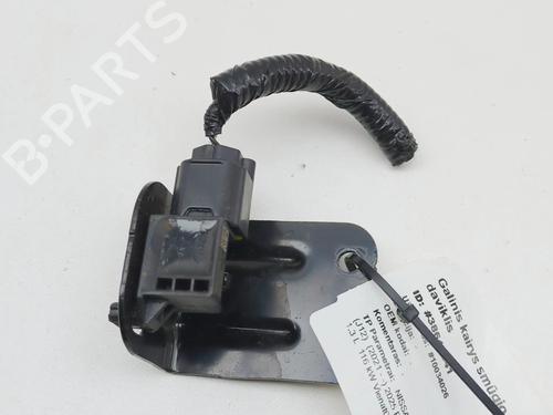 Used Electronic sensor Electronic sensor 39381084 39381084
