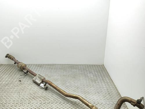 Exhaust system MERCEDES-BENZ GLB (X247) GLB 220 d 4-matic (247.615) | BP33386891M121 - Image 3