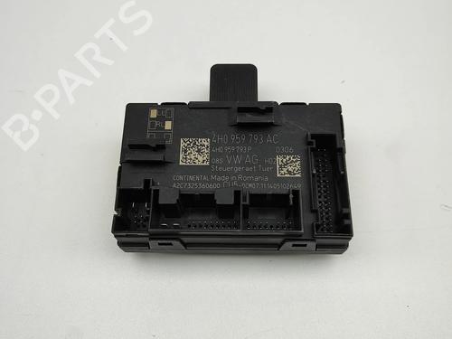 Electronic module PORSCHE MACAN (95B) 3.0 S | BP38018801M83 - Image 2