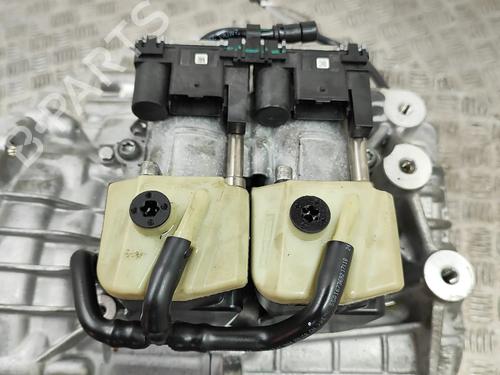 Gearbox VOLVO XC40 (536) B3 Mild-Hybrid | BP33369724M3 - Image 8