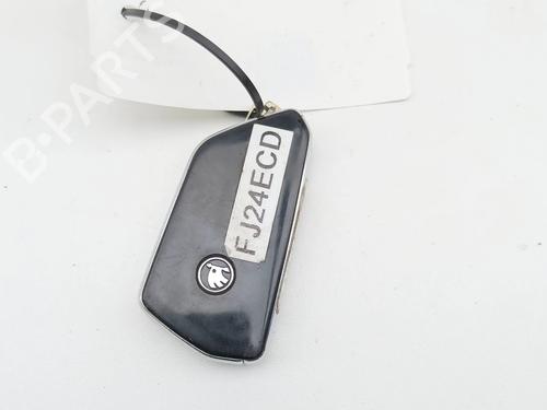 Electronic module BMW 7 (E65, E66, E67) 745 i, Li | BP39244629M83  - Image 5