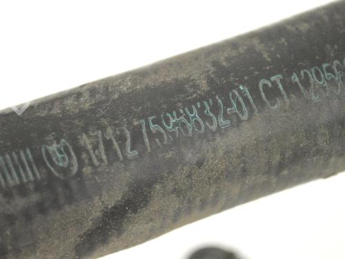 Pipe BMW 5 (G30, F90) M5 | BP33346353M125 - Image 5