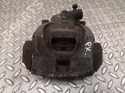 Used Left front brake caliper LAND ROVER RANGE ROVER EVOQUE (L538) 2.2 D 4x4 (190 hp) 30207916