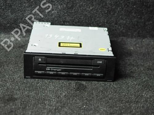 Used Electronic module SKODA OCTAVIA II (1Z3) 1.4 (80 hp) 6720874