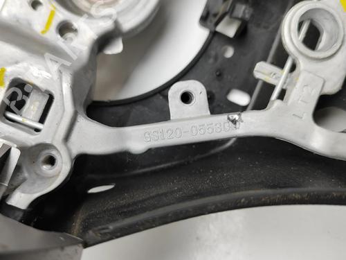 Rat SUBARU FORESTER (SJ_) 2.0 D AWD (SJD) | BP31626615C49