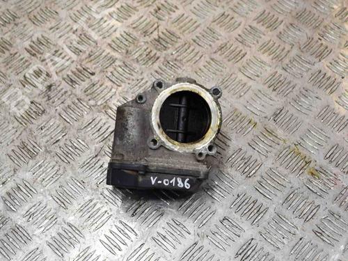 Spjeldhus AUDI A3 (8P1) 2.0 TFSI (200 hp) 8625730