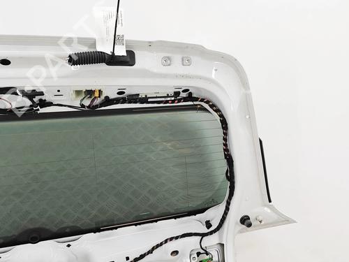 Tailgate VW GOLF VIII (CD1, DA1) 2.0 TDI GTD | BP31715258C6