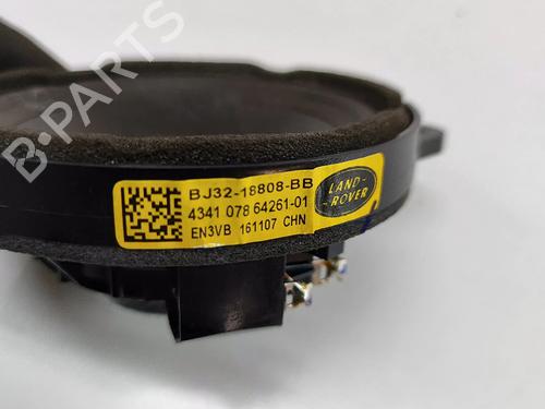 Speaker LAND ROVER RANGE ROVER EVOQUE (L538) 2.0 D 4x4 | BP24975929E2