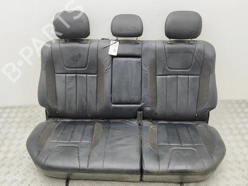 Seats set ISUZU D-MAX II (TFR, TFS) 2.5 CRDi 4x4 (TFS86J) | BP38960113C78 - Image 6