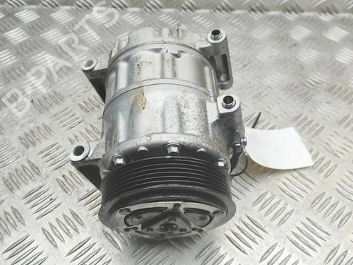 AC compressor MAZDA CX-80 (KL_) e-SKYACTIVE-D MHEV AWD (KL0H, KL3R3P) | BP32525257M34 - Image 2
