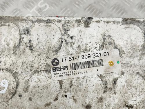 Intercooler BMW X5 (E70) xDrive 40 d | BP34217913M30  - Image 7