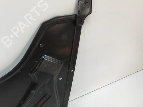 Underbody protection AUDI Q5 (8RB) 2.0 TDI quattro | BP24975631M92 