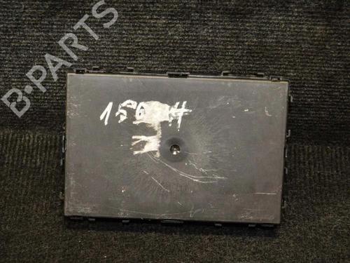 Engine control unit (ECU) NISSAN QASHQAI I (J10, NJ10) 1.6 | BP7733534M57