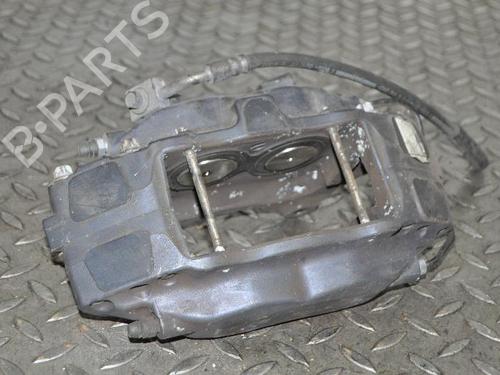 Venstre bremsekaliber foran TESLA MODEL S (5YJS) 75D AWD (525 hp) 30256924