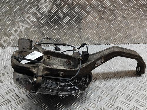 Right front steering knuckle MASERATI GHIBLI III (M157) 3.0 D | BP23416178M26 