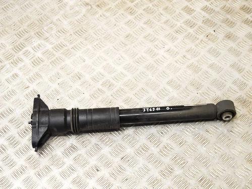 Used Left rear shock absorber Left rear shock absorber PEUGEOT 2008 II (UD_, US_, UY_, UJ_, UR_, UC_) 1.2 PureTech 100 (USHNK) (101 hp) 11041916 11041916