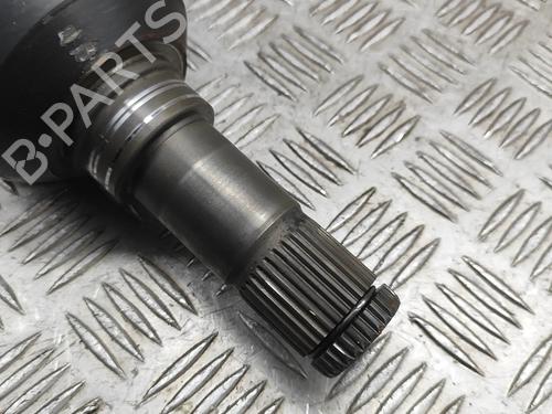 Right rear driveshaft JAGUAR XE (X760) 2.0 D | BP24143068M41