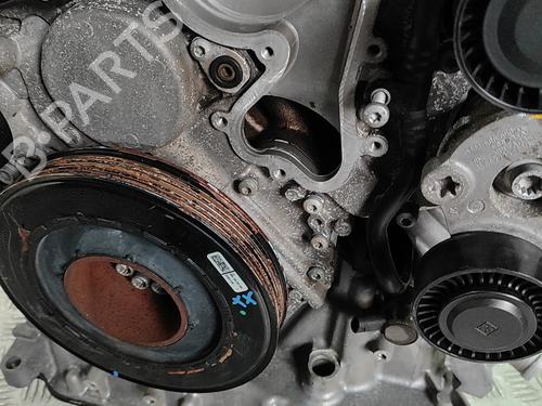 Engine VW TOUAREG (7P5, 7P6) 3.0 V6 TDI | BP33433026M1  - Image 8