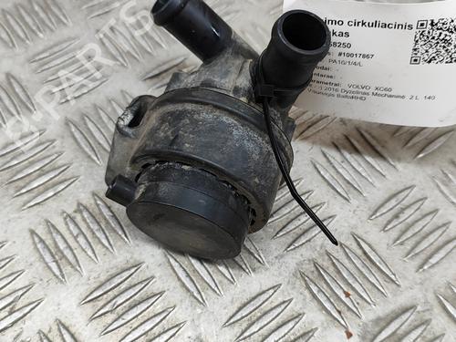 Auxiliary water pump VOLVO XC60 I SUV (156) D4 | BP16018716M111 