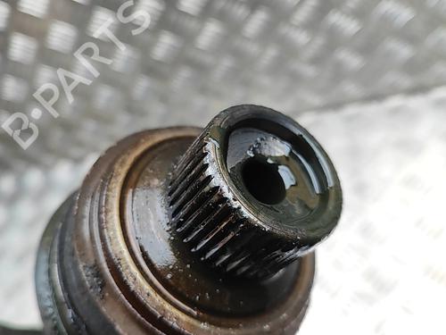 Left front driveshaft PORSCHE MACAN (95B) 3.0 S Diesel | BP31047129M38