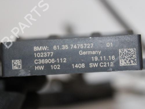 Electronic sensor BMW 3 Gran Turismo (F34) 318 d | BP30155270M84