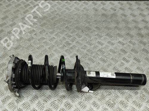 Used Right front shock absorber AUDI Q4 E-TRON SUV (F4B) 45 (286 hp) 29023720