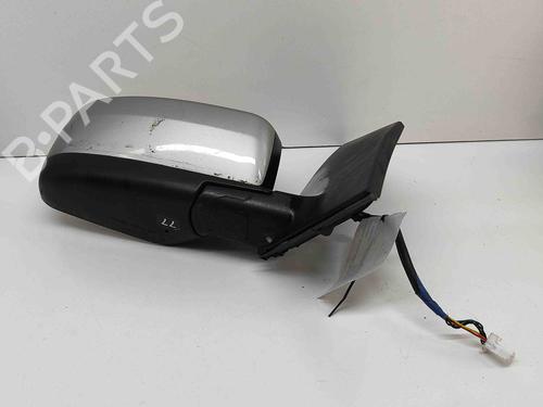 Right mirror RENAULT KOLEOS I (HY_) 2.0 dCi (HY0K) | BP24142620C27