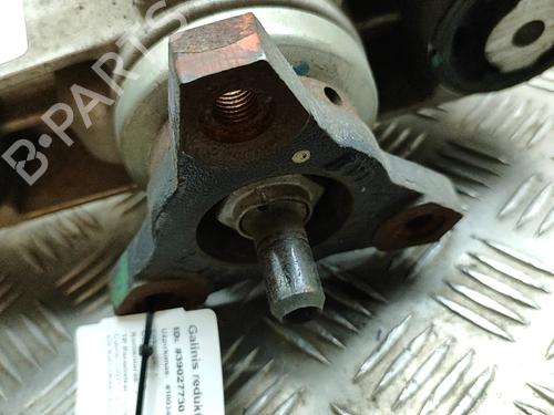 Rear differential CHEVROLET CAMARO Convertible 6.2 | BP39989476M24 - Image 5