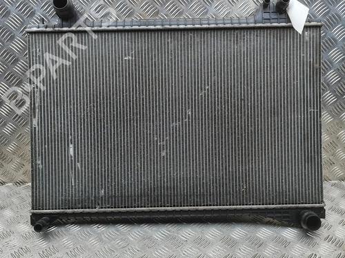 Water radiator JAGUAR XE (X760) 2.0 D AWD | BP33382215M31 - Image 2