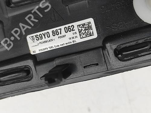 Other PORSCHE CAYENNE Coupe (9YB) 4.0 S AWD (9YBBJ1) | BP31372504O1  - Image 5