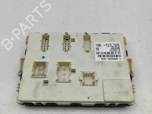 Electronic module MERCEDES-BENZ E-CLASS Coupe (C238) E 220 d (238.314) | BP33385174M83 - Image 3
