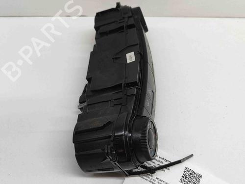 AC Styreenhet / Manøvreringsenhet MERCEDES-BENZ E-CLASS (W211) E 270 CDI (211.016) | BP21809622I5 