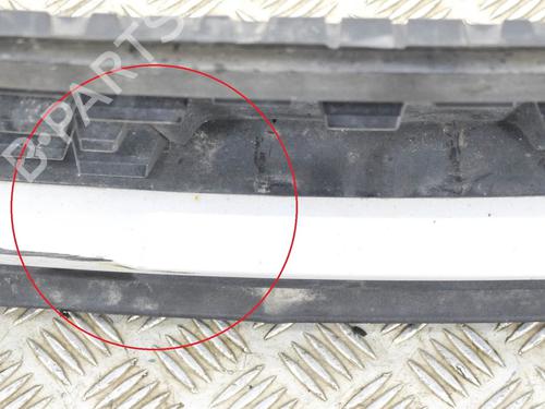 Front bumper OPEL MOKKA 1.2 (76) | BP27760190C7 - Image 8