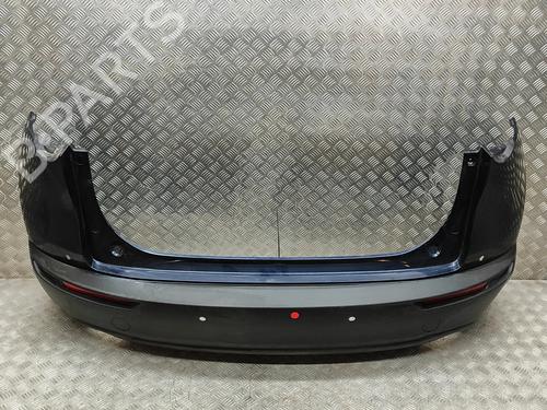 Used Rear bumper Rear bumper MAZDA CX-30 (DM) SKYACTIV-G M Hybrid (122 hp) 33370034 33370034
