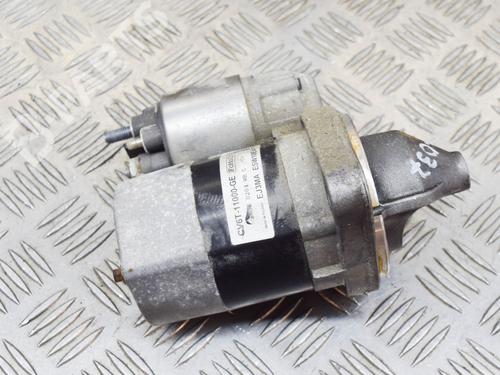 Startmotor FORD FIESTA VII (HJ, HF) 1.0 EcoBoost (140 hp) 7799165