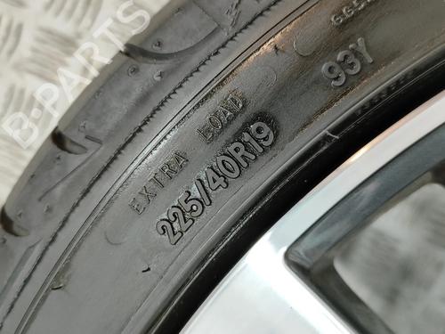 Fælk VW T-ROC (A11, D11) 1.5 TSI | BP32679984C45  - Image 8