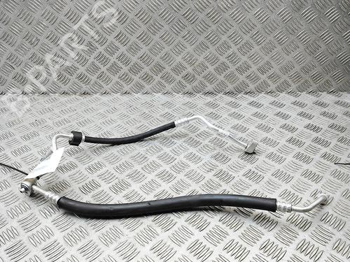 AC-rør AC-rør VW PASSAT B7 (362) 1.4 TSI EcoFuel (150 hp) 37469351 37469351