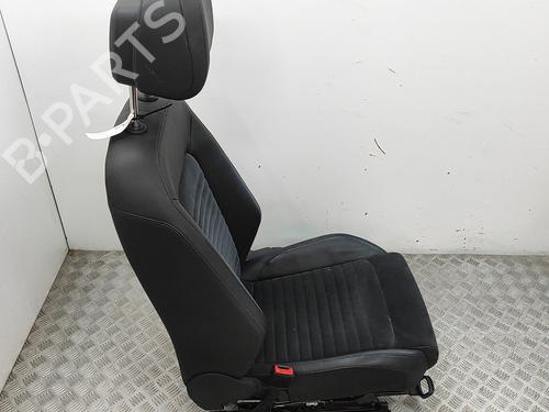 Seats set VW PASSAT B8 Variant (3G5, CB5) 2.0 TDI | BP29830021C78