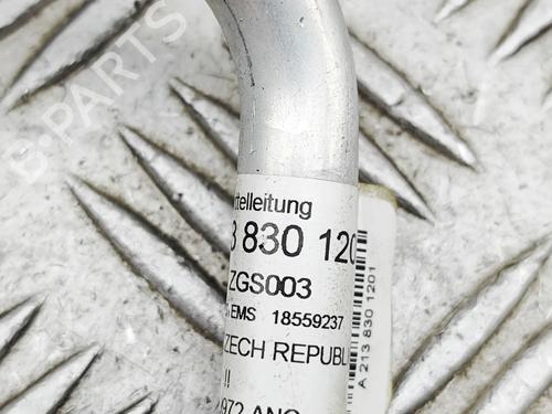 AC pipe MERCEDES-BENZ E-CLASS (W213) E 300 de (213.016) | BP36021289M126 - Image 7