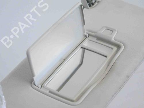 Aletta parasole sinistra VOLVO XC90 II (256) D5 AWD | BP30250418I1 