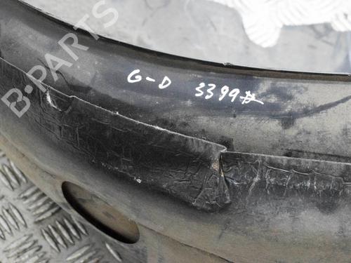 Hjulbue CHRYSLER 300C (LX, LE) 2.7 | BP14634035C56 