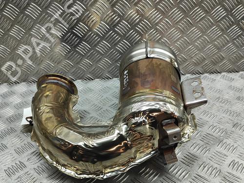 Catalyst VOLVO XC40 (536) B3 Mild-Hybrid | BP33369689M10 - Image 3